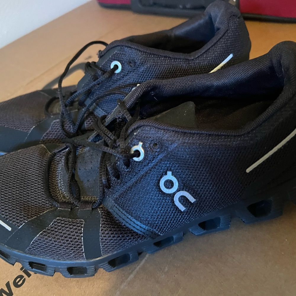 Cloud 5 Waterproof